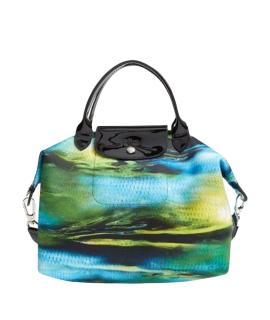 LONGCHAMP Сумка с короткими ручками