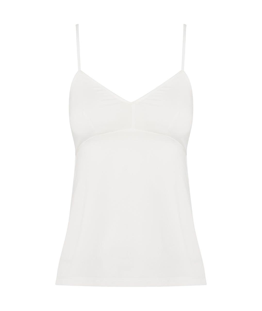 ZIMMERMANN Белая блузы, фото 4