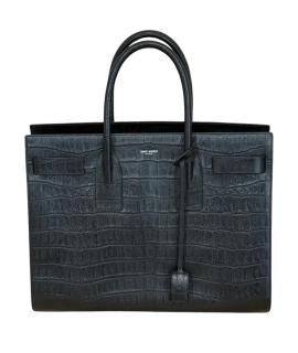 SAINT LAURENT Сумка с короткими ручками