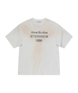 ACNE STUDIOS Футболка