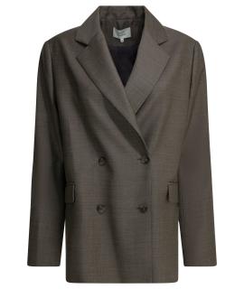 LOULOU STUDIO Жакет/пиджак