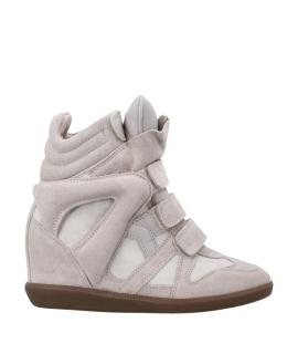 ISABEL MARANT Кроссовки