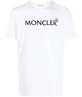 MONCLER Футболка