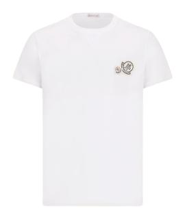 MONCLER Футболка