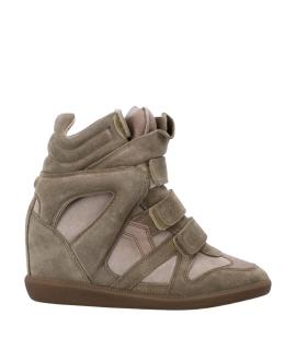 ISABEL MARANT Кроссовки