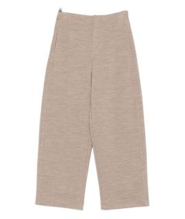 MAX MARA Прямые брюки