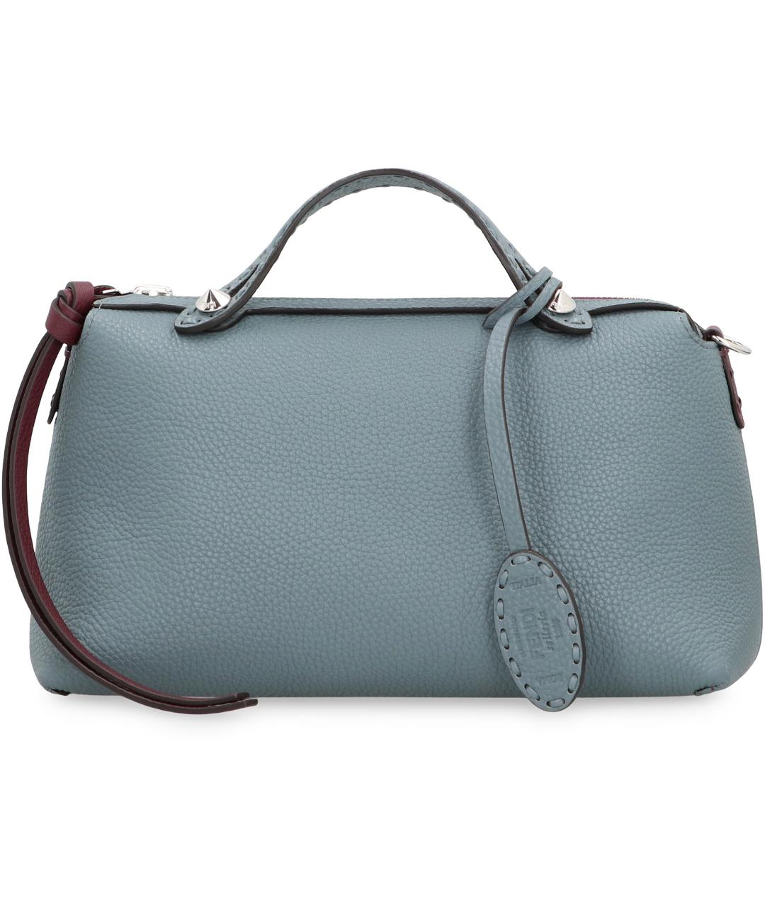 FENDI Мульти кожаная сумка через плечо, фото 4