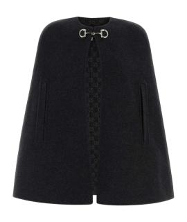 GUCCI Накидка/пончо