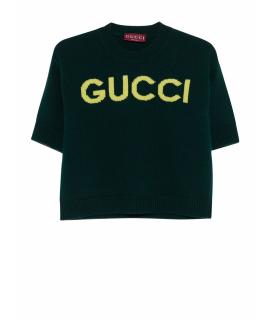GUCCI Джемпер / свитер