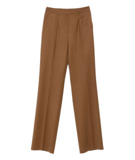 MAX MARA Прямые брюки