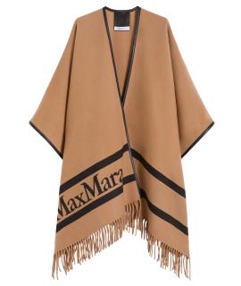 MAX MARA Накидка/пончо