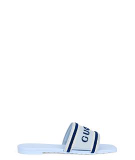 GUCCI Шлепанцы