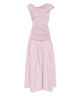 SELF-PORTRAIT Вечернее платье