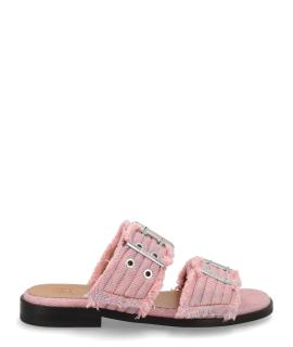 GANNI Сандалии