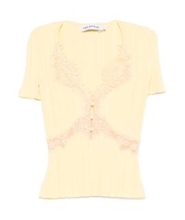 SELF-PORTRAIT Футболка