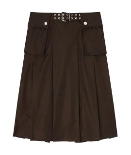 GANNI Юбка миди