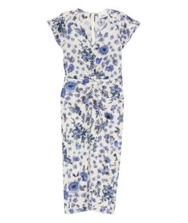 ISABEL MARANT Повседневное платье