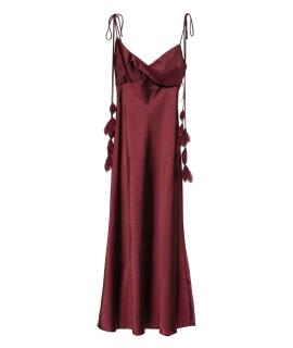 SELF-PORTRAIT Вечернее платье