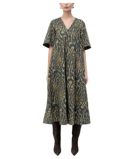 GANNI Повседневное платье