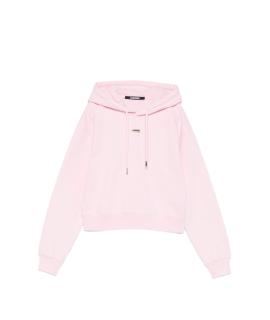 JACQUEMUS Худи/толстовка