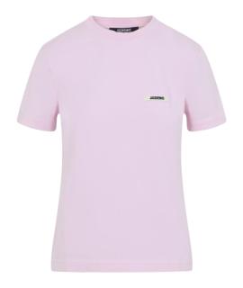JACQUEMUS Футболка