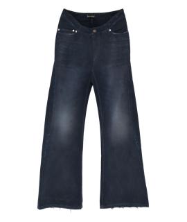 BALENCIAGA Джинсы клеш