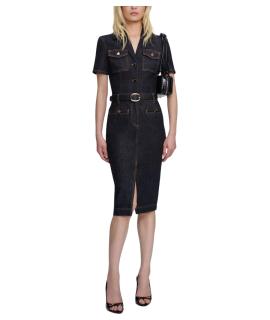 SELF-PORTRAIT Повседневное платье