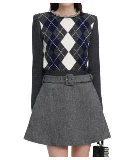 SELF-PORTRAIT Джемпер / свитер