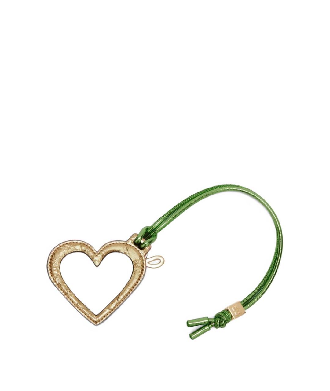 GANNI Мульти брелок, фото 2