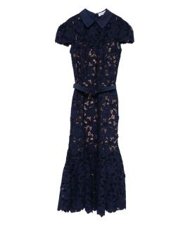 SELF-PORTRAIT Платье