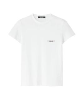 JACQUEMUS Футболка