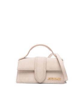 JACQUEMUS Сумка с короткими ручками