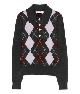 SELF-PORTRAIT Джемпер / свитер