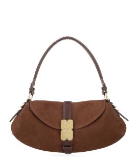 GANNI Сумка через плечо