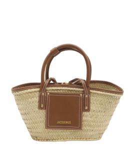 JACQUEMUS Сумка тоут