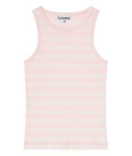 GANNI Майка