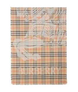 BURBERRY Шарф