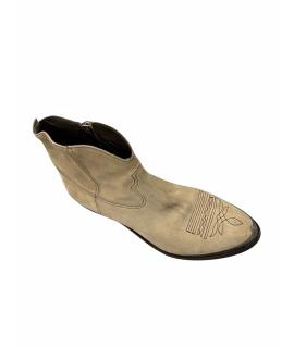 GOLDEN GOOSE DELUXE BRAND Ботильоны