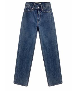ALEXANDER WANG Прямые джинсы