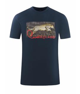 CAVALLI CLASS Футболка