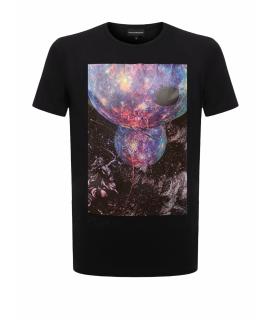 EMPORIO ARMANI Футболка