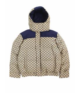 GUCCI Пуховик