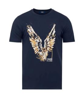 ROBERTO CAVALLI Футболка