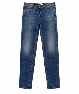 WEEKEND MAX MARA Джинсы слим