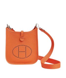 HERMES Сумка через плечо