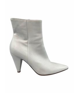 GIANVITO ROSSI Ботильоны