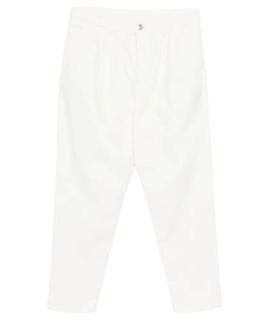 BRUNELLO CUCINELLI Прямые джинсы