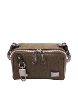 DOLCE&GABBANA Сумка на плечо