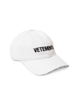 VETEMENTS Кепка
