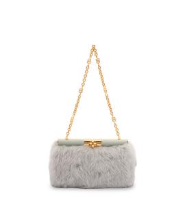 DOLCE&GABBANA Сумка через плечо